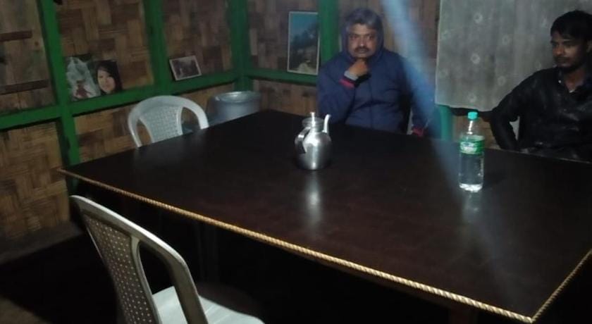 Vamoose Tragopan Vacation rental in West Bengal