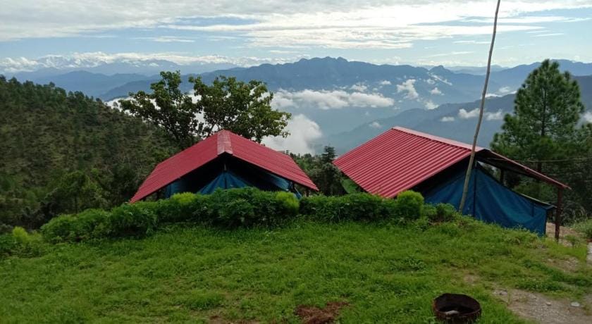 Vamoose Pahadi Ghar Vacation rental in Uttarakhand