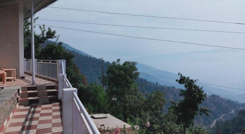 Vamoose Pahadi Ghar Vacation rental in Uttarakhand
