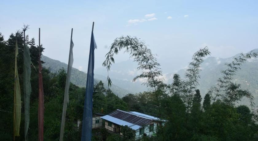 Vamoose Himalayan Viewpoint Vacation rental in India