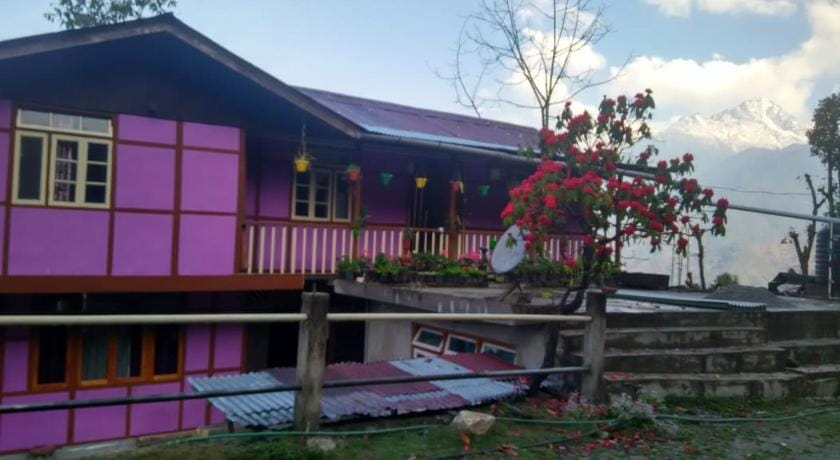 Vamoose Himalayan Viewpoint Vacation rental in India