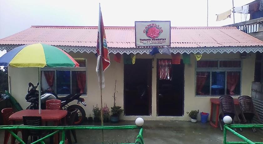 Vamoose Tamang Vacation rental in West Bengal