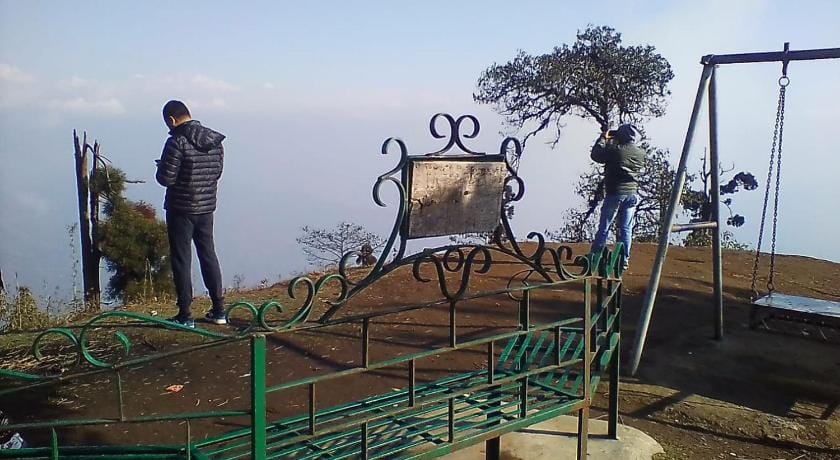 Vamoose Tamang Vacation rental in West Bengal
