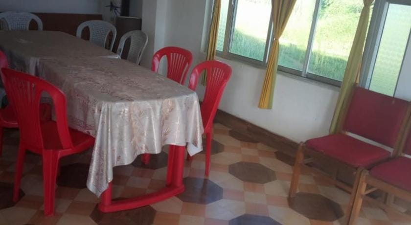 Vamoose Dikis Vacation rental in West Bengal