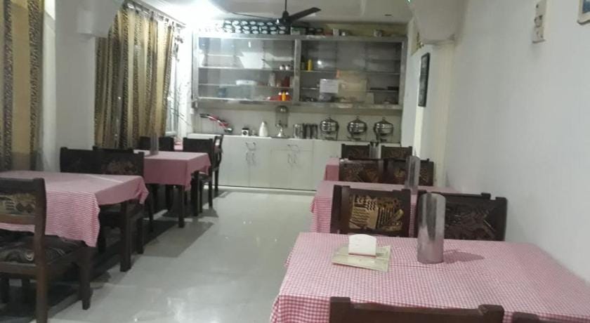 Vamoose Suri Rudraprayag Vacation rental in Uttarakhand