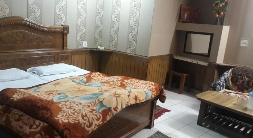 Vamoose Suri Rudraprayag Vacation rental in Uttarakhand