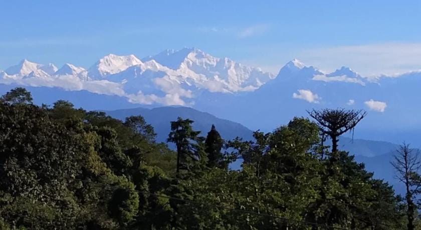 Vamoose Salakha Vacation rental in West Bengal