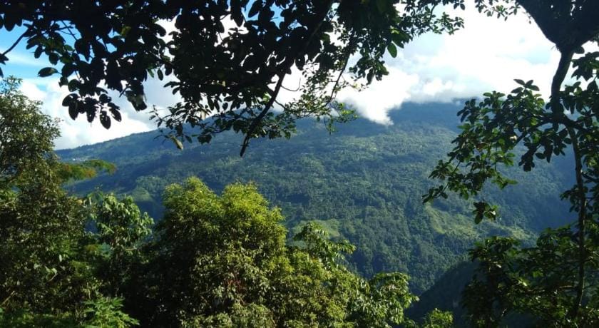 Vamoose Poomong Vacation rental in West Bengal