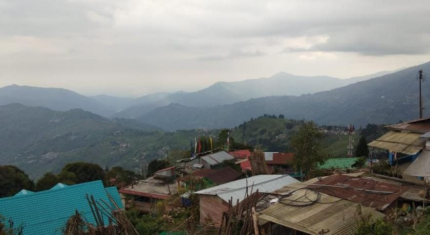 Vamoose Poomong Vacation rental in West Bengal