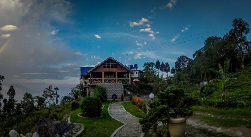 Vamoose Rajeshswari Vacation rental in West Bengal