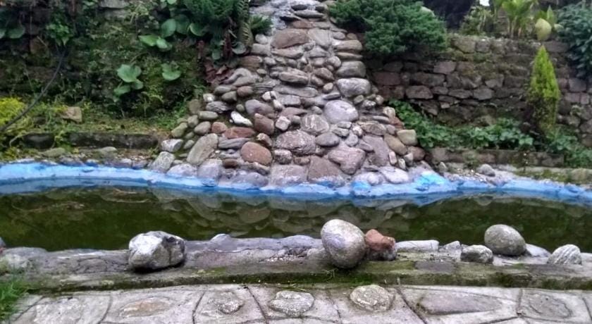 Vamoose Rajeshswari Vacation rental in West Bengal