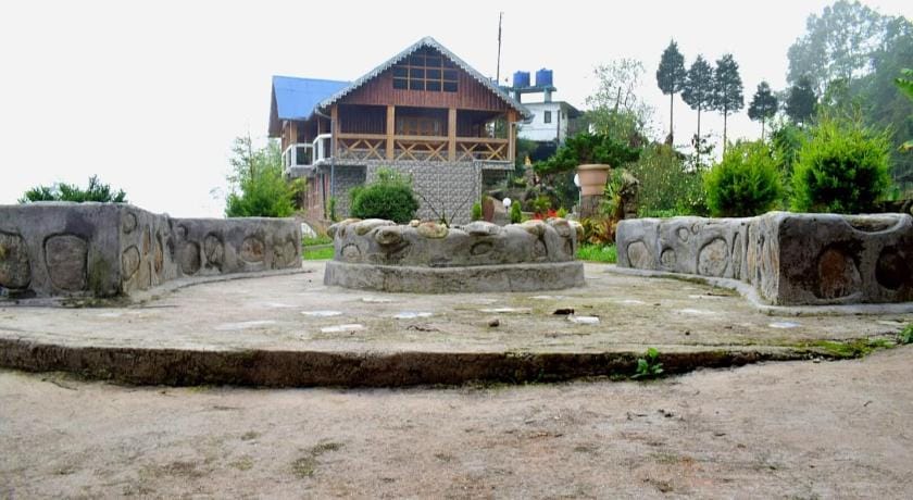 Vamoose Rajeshswari Vacation rental in West Bengal
