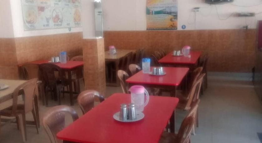 Vamoose Srishty Choice Vacation rental in Uttarakhand