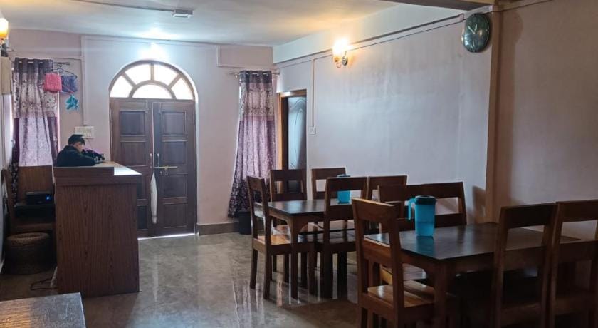 Vamoose Mountain Mist Vacation rental in India