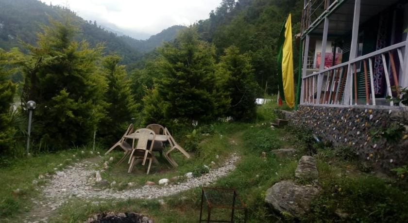 Vamoose Green Valley Village Resort Vacation rental in West Bengal