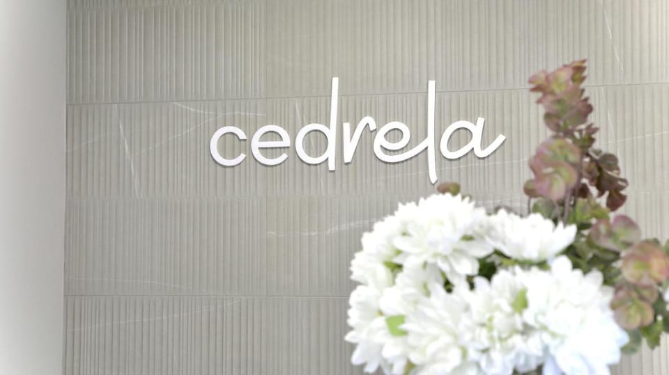 Cedrela Hotel in Francisco Morazán Department
