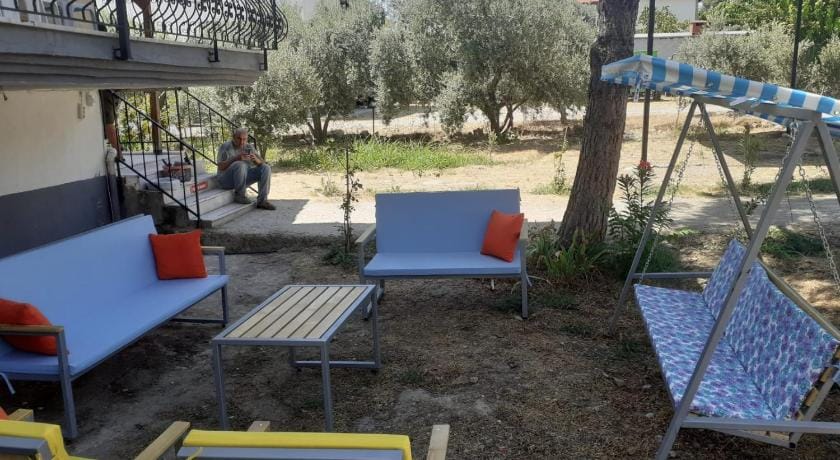 ALİDA HOME Apartment in Turkey