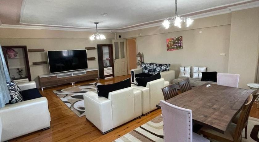 ALİDA HOME Apartment in Turkey