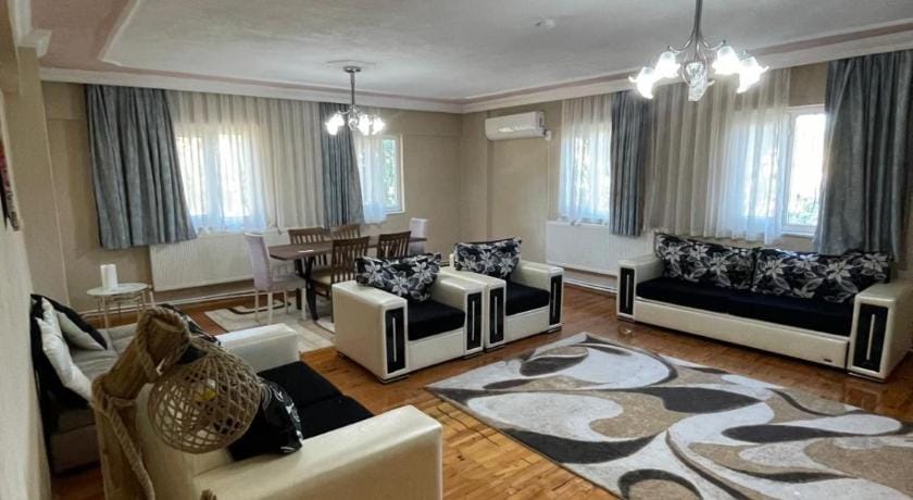 ALİDA HOME Apartment in Turkey