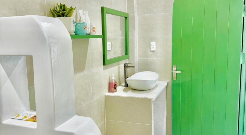 A.House - homestay Mui Ne Vacation rental in Phan Thiet