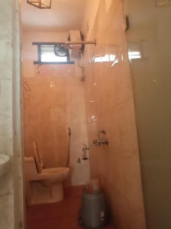 Mathys Residency Hotel in Chennai