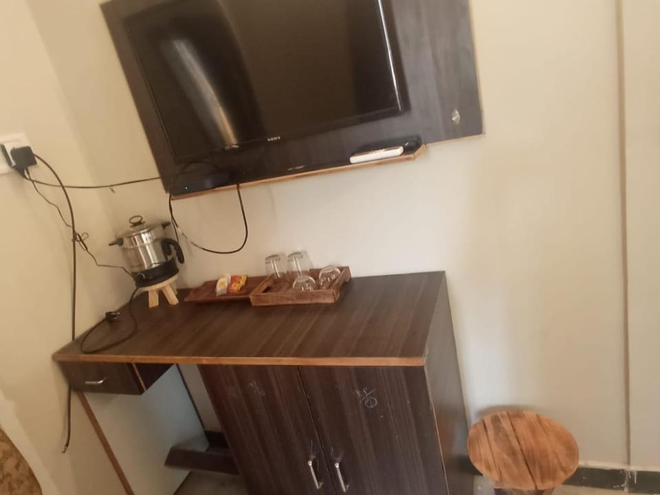 Mathys Residency Hotel in Chennai