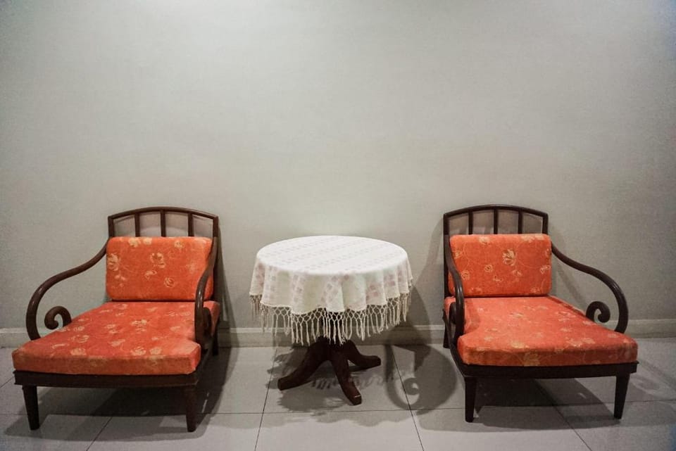 centerpoint Hostel Apartment in Thailand