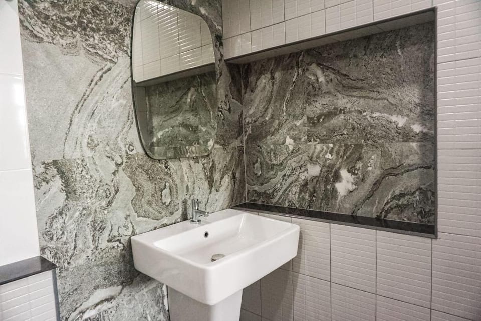 centerpoint Hostel Apartment in Thailand