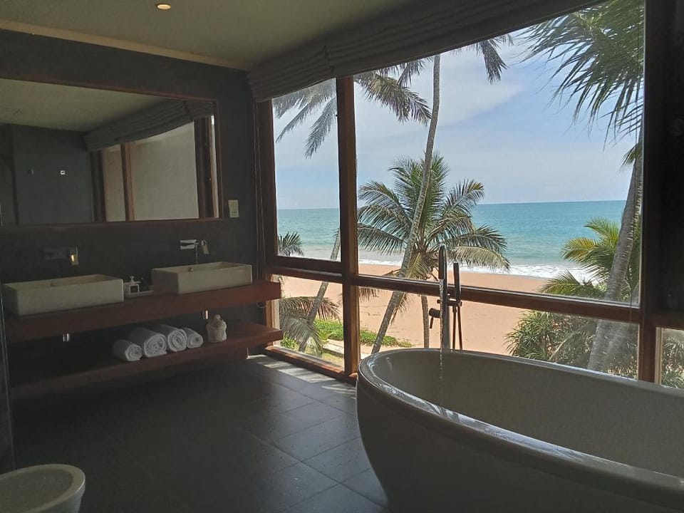 The Coast Sri Lanka, Bentota Hotel in Western Province