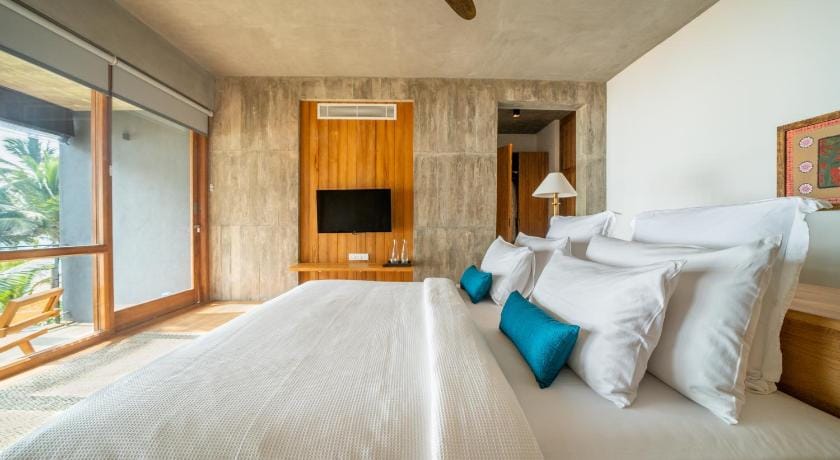 The Coast Sri Lanka, Bentota Hotel in Western Province