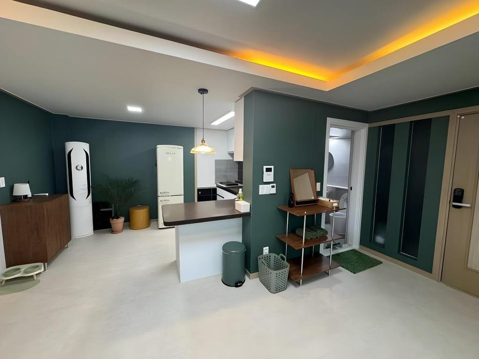 Gyeongju Stayrophy Noseo branch Bed and Breakfast in South Korea