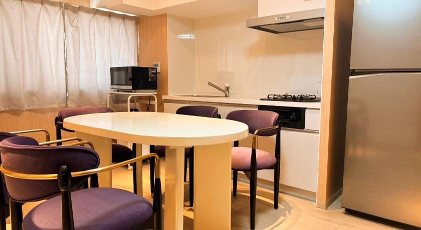 MKG Home・芝 Bed and Breakfast in Kanagawa Prefecture