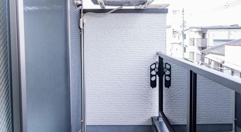 CHUAN HOUSE ASAHI  Apartment in Osaka