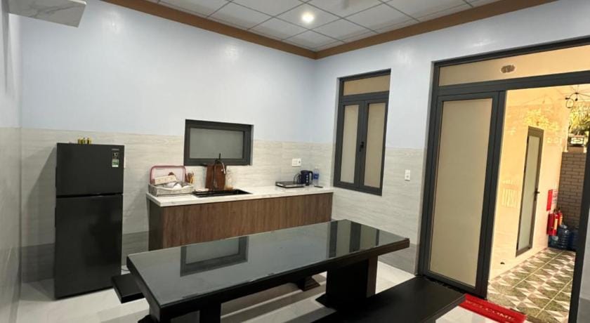 HOMESTAY 1991 Apartment in Bình Thuận Province