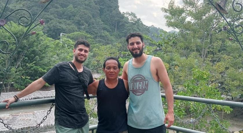 Backpacker Lodge Vacation rental in Indonesia