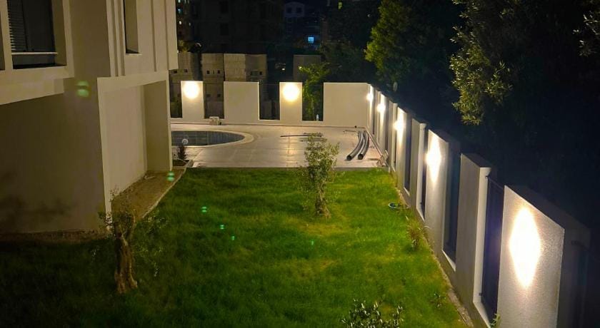 Muzdeniz Life Apartment in Antalya Province