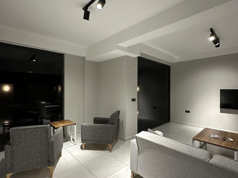 Muzdeniz Life Apartment in Antalya Province