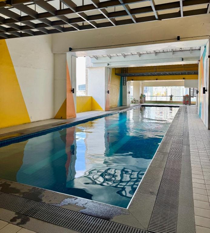 Casa Laforteza - Morato Apartment in Quezon City