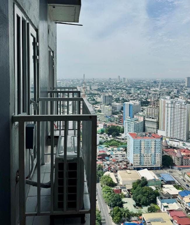 Casa Laforteza - Morato Apartment in Quezon City