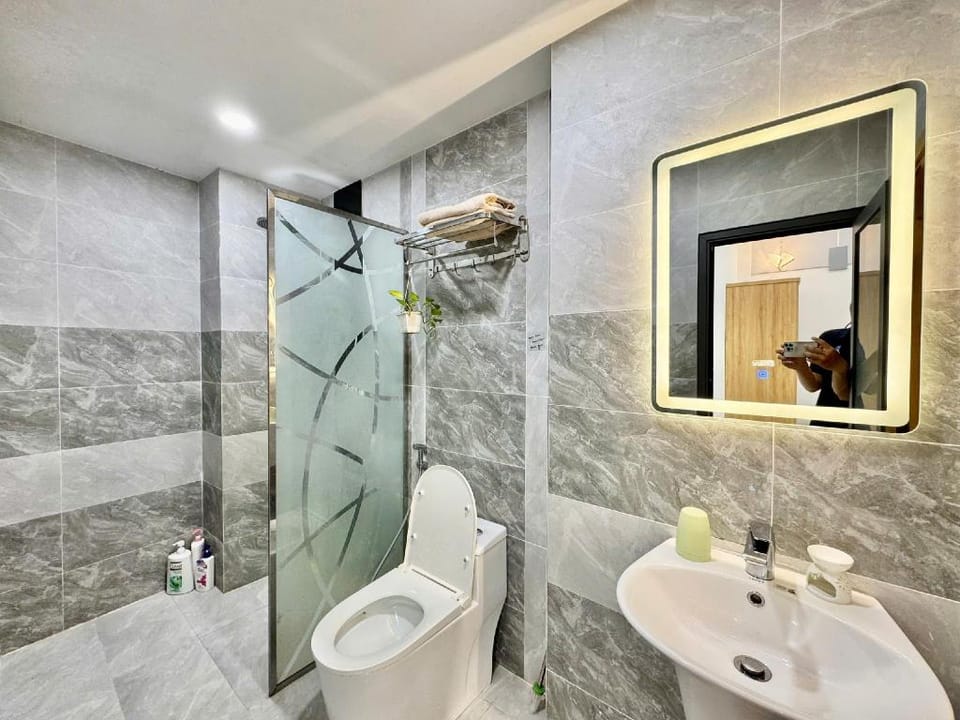 Four P Home's - Luxury Apartment Apartment in Ho Chi Minh City