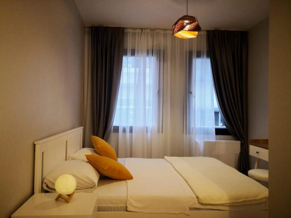 Nevada Garden Hotel & Apartment Apartment in Istanbul
