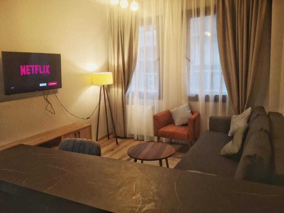 Nevada Garden Hotel & Apartment Apartment in Istanbul