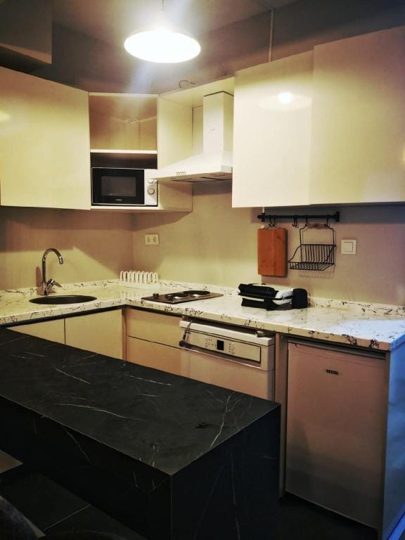 Nevada Garden Hotel & Apartment Apartment in Istanbul