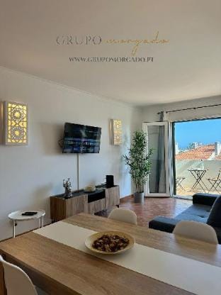 Grupo Morgado - Morgado Privilege Apartment in Tavira