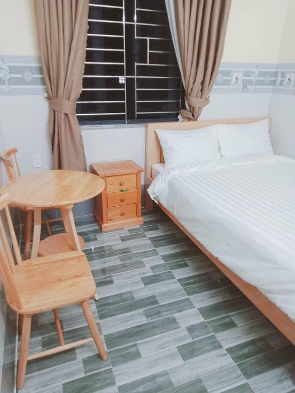 Seaside Nhơn Lý Hotel Bed and Breakfast in Vietnam