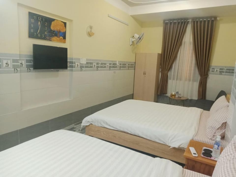 Seaside Nhơn Lý Hotel Bed and Breakfast in Vietnam