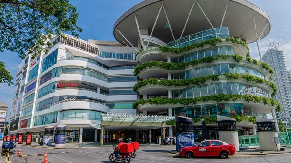 Wayton court Apartment in George Town