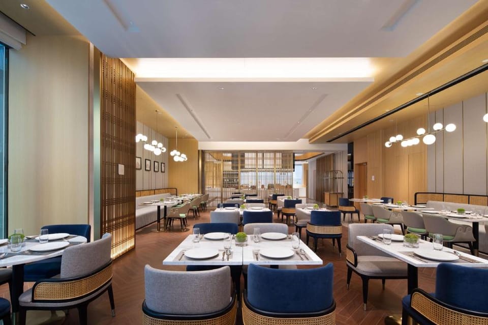 Hilton Garden Inn Beijing Huaxiang Tiantan Hospital Hotel in Beijing
