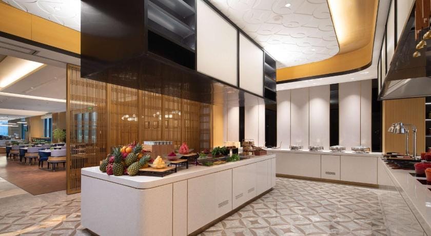Hilton Garden Inn Beijing Huaxiang Tiantan Hospital Hotel in Beijing