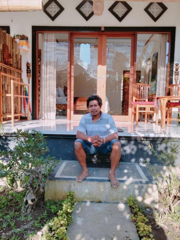 Buntera homestay sidemen Vacation rental in Kuta